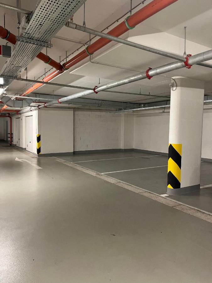 Vit Apartment - Free Parking - O2 Arena براغ المظهر الخارجي الصورة